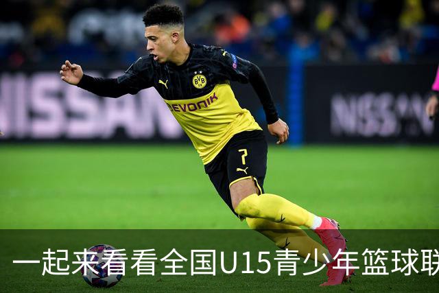 一起来看看全国U15青少年篮球联赛球员们的参赛体验大点评