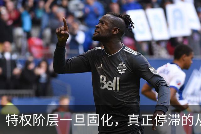特权阶层一旦固化，真正停滞的从来不是发展而是普通人的上升通道